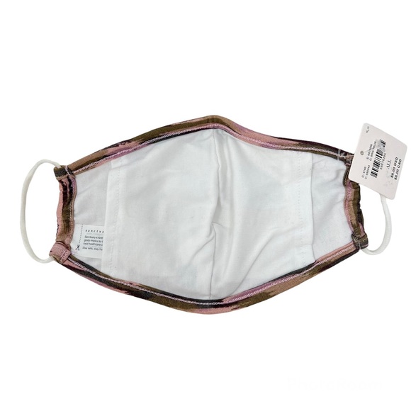 NWT Anthropologie + Sanctuary Face Mask Collaboration - Picture 2 of 4